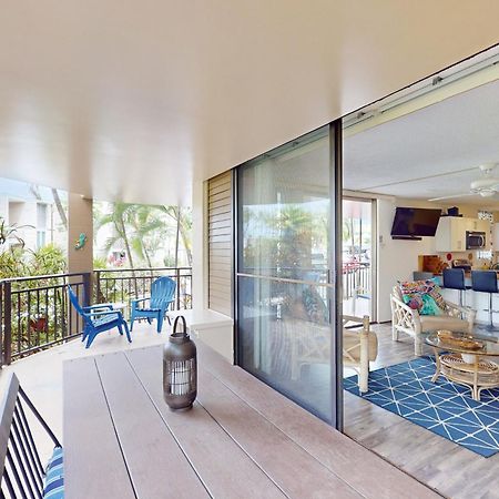 4106 Kona Makai Lejlighed Kailua-Kona Eksteriør billede