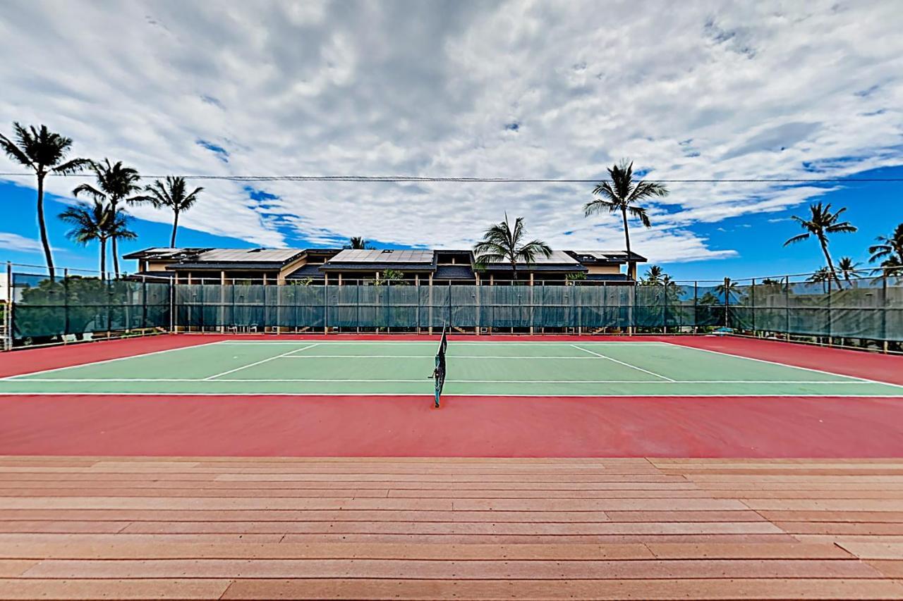 4106 Kona Makai Lejlighed Kailua-Kona Eksteriør billede